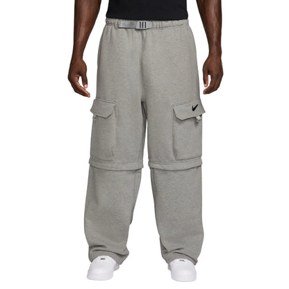 Nike SB Ishod Cargo Sweatpants Grey