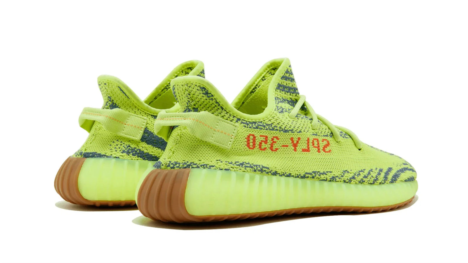 YEEZY BOOST 350 V2 Semi Frozen