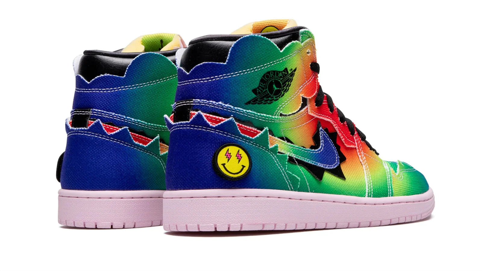 Air Jordan 1 Retro High OG J Balvin