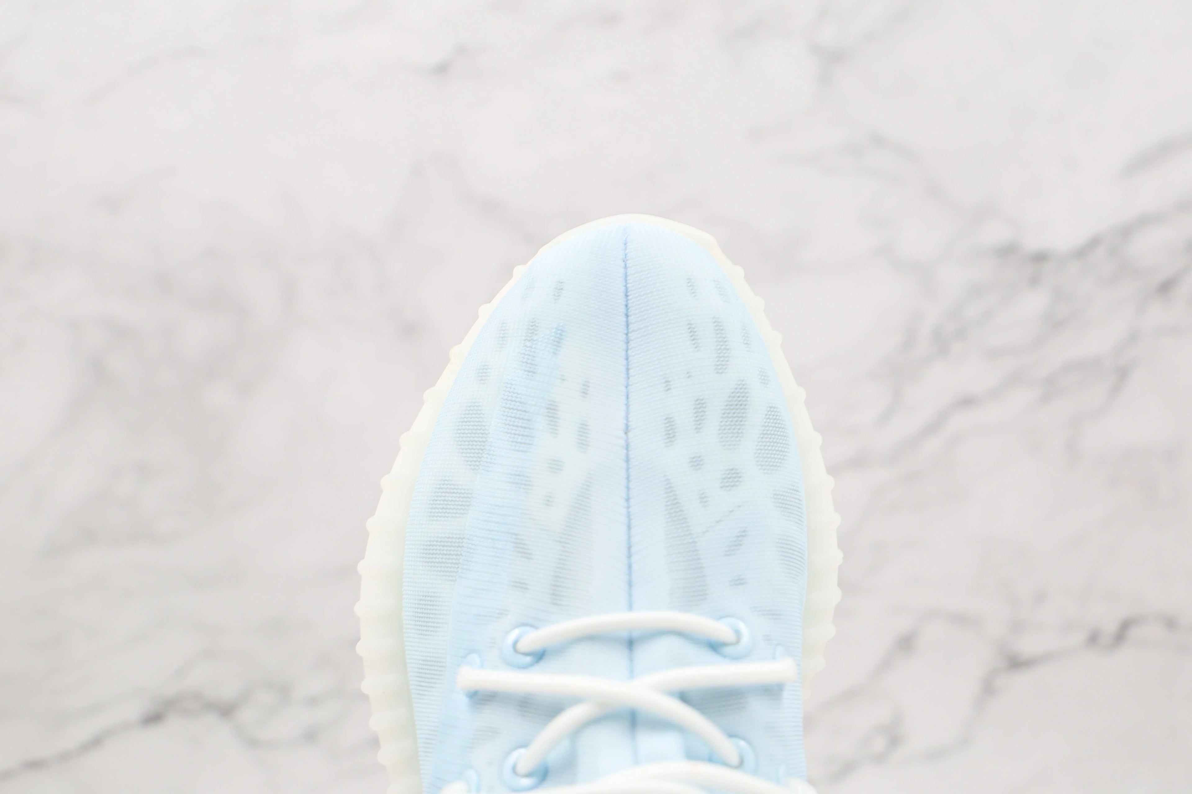 Adidas Yeezy Boost 350 V2 Mono Ice
