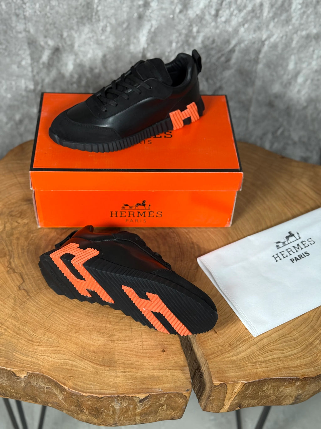 HERMES Modeli