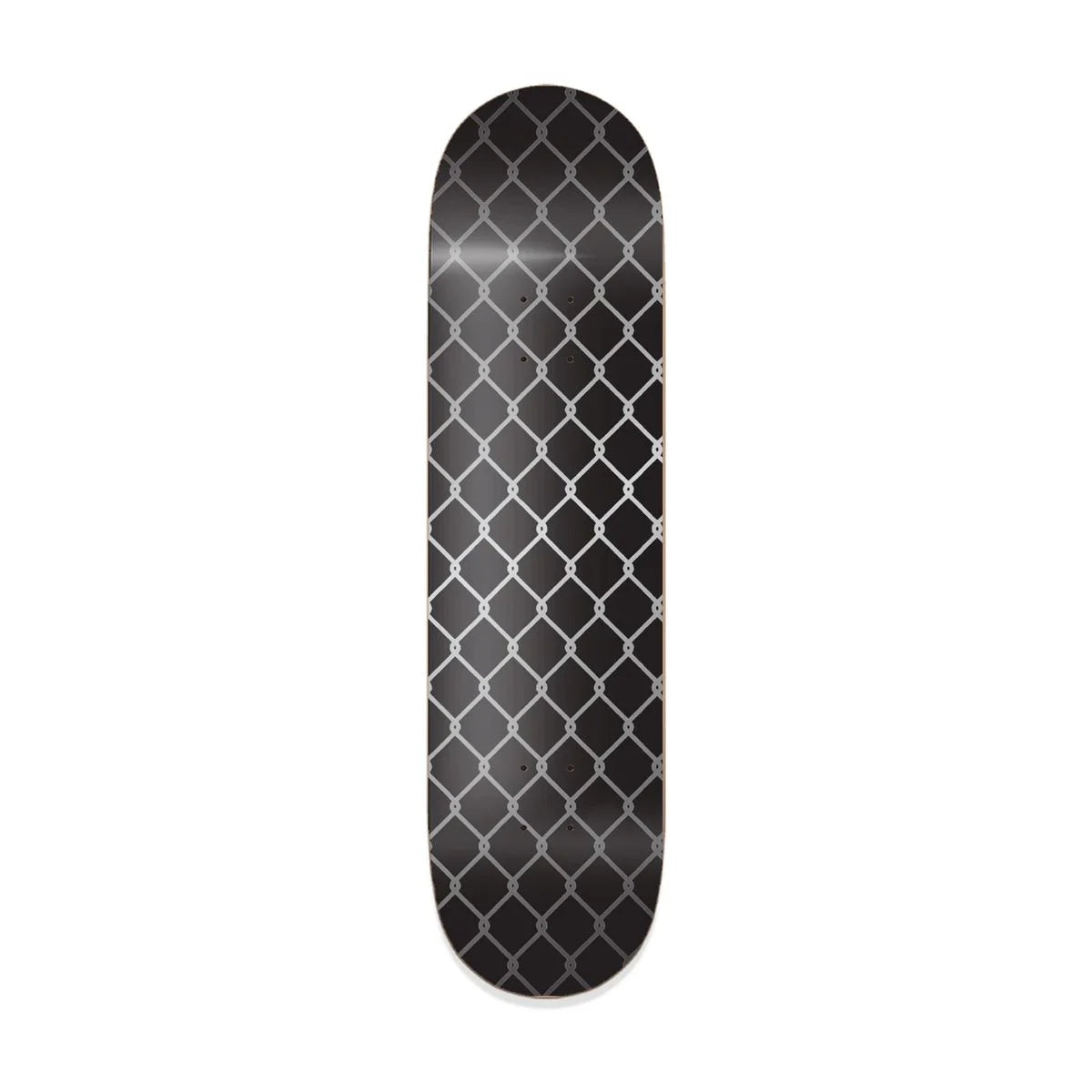 Hardbody Fence Print Deck 825