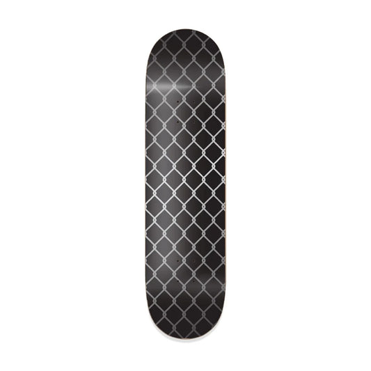 Hardbody Fence Print Deck 825