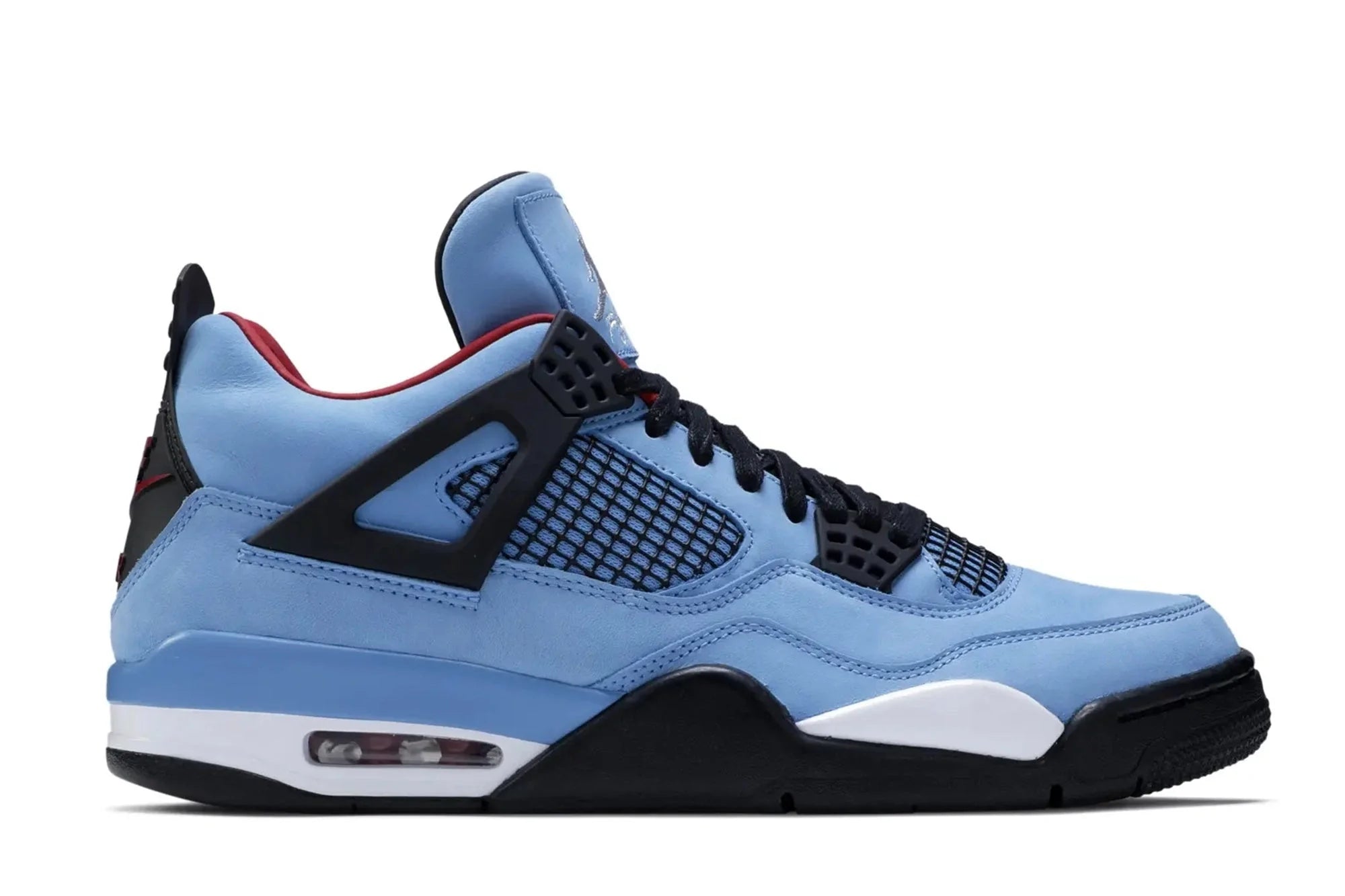 Travis Scott x Jordan 4 Retro Cactus Jack Friends Family