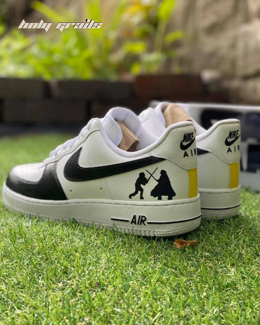 Air Force 1 x Stormtrooper