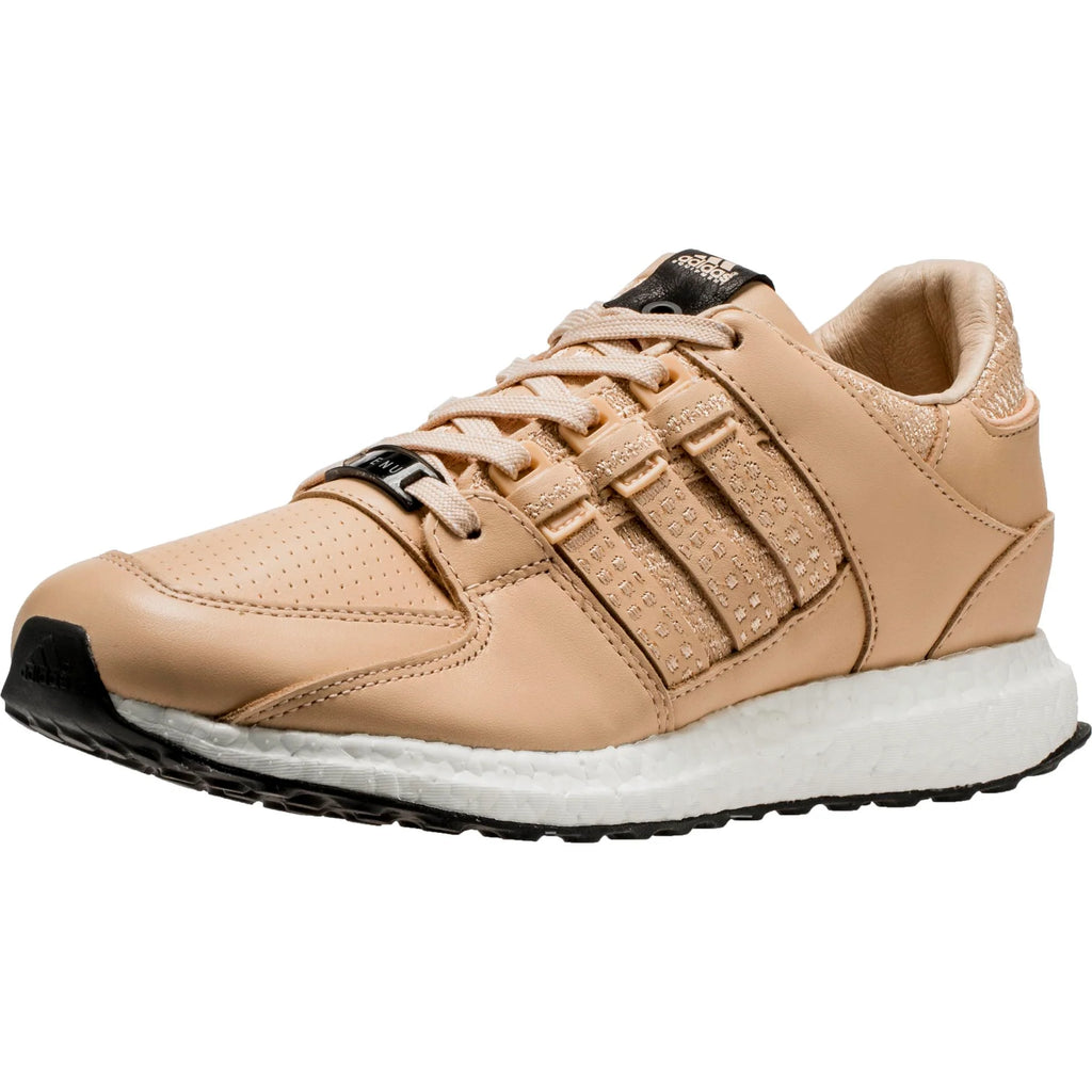 adidas Consortium X Avenue EQT 93 16 Support Mens Tan White