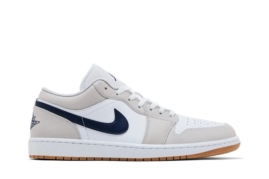 Jordan 1 Low Georgetown