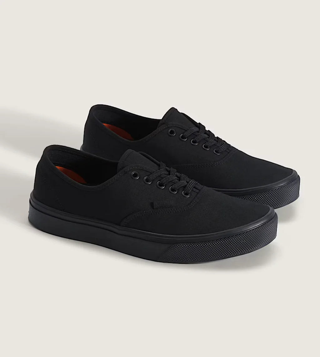 Vans Authentic MFTM Series III Black Gum Canvas