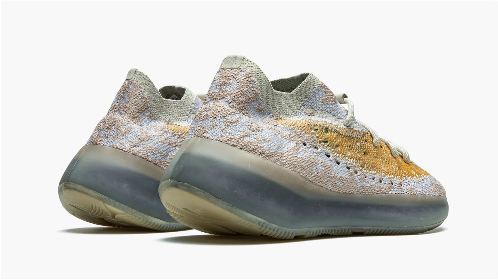 YEEZY BOOST 380 Pepper