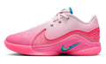 LeBron 22 GS "I Promise - Pink" HV8617-600