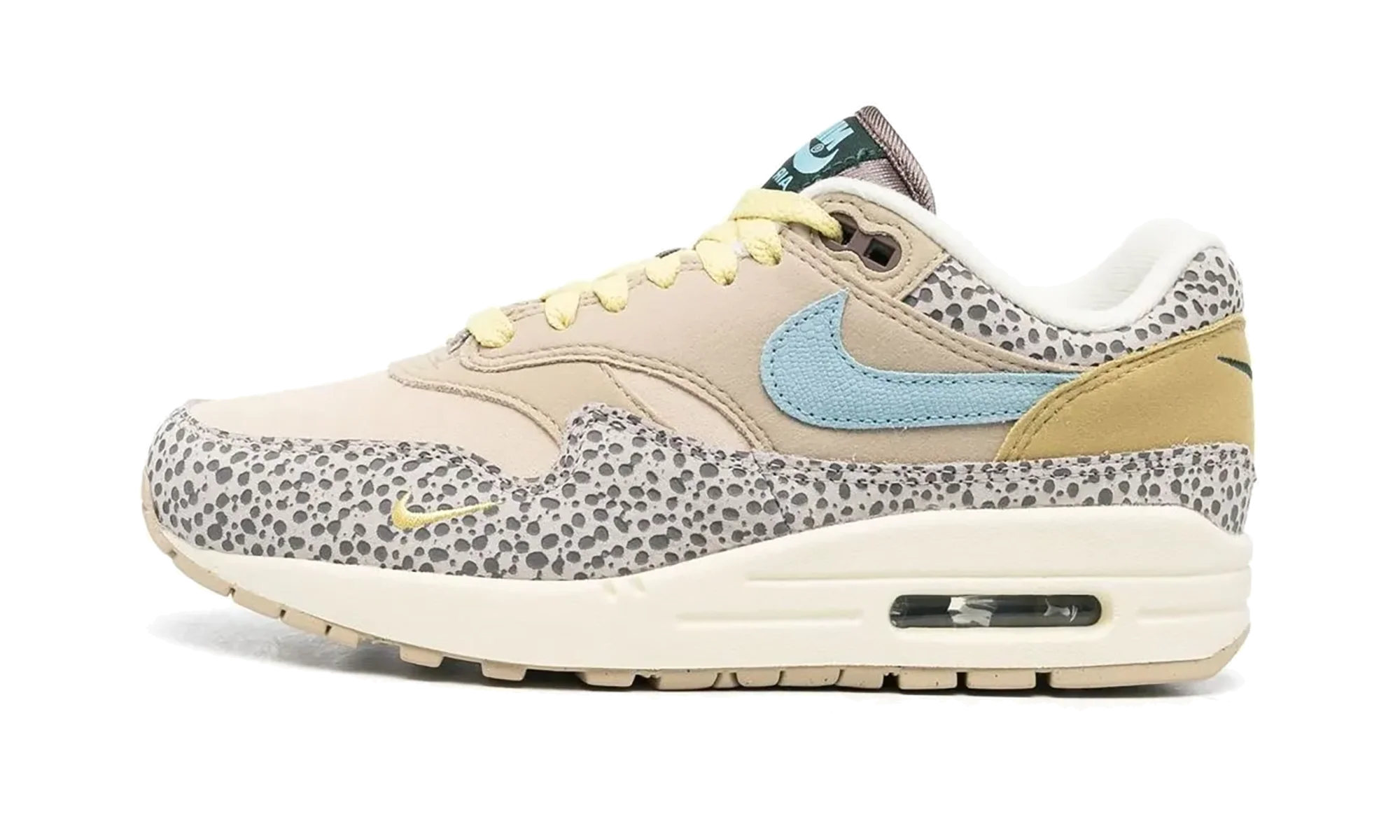 Air Max 1 WMNS"Safari Cobblestone" DV3027 001