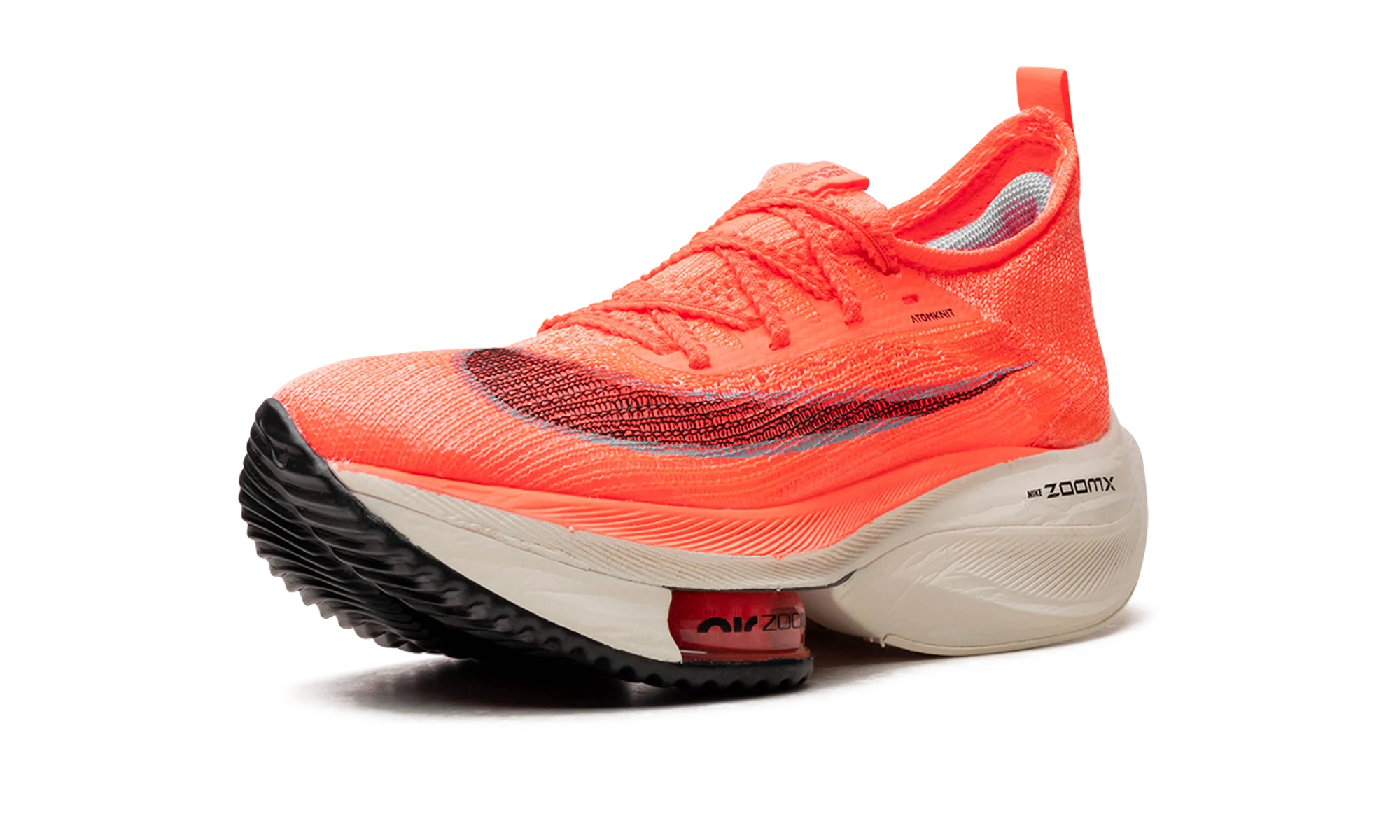 Air Zoom Alphafly NEXT WMNS"Orange" CZ1514-800