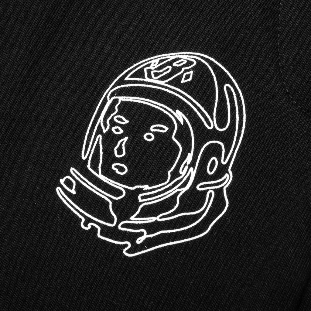 Academic Sweats Black
