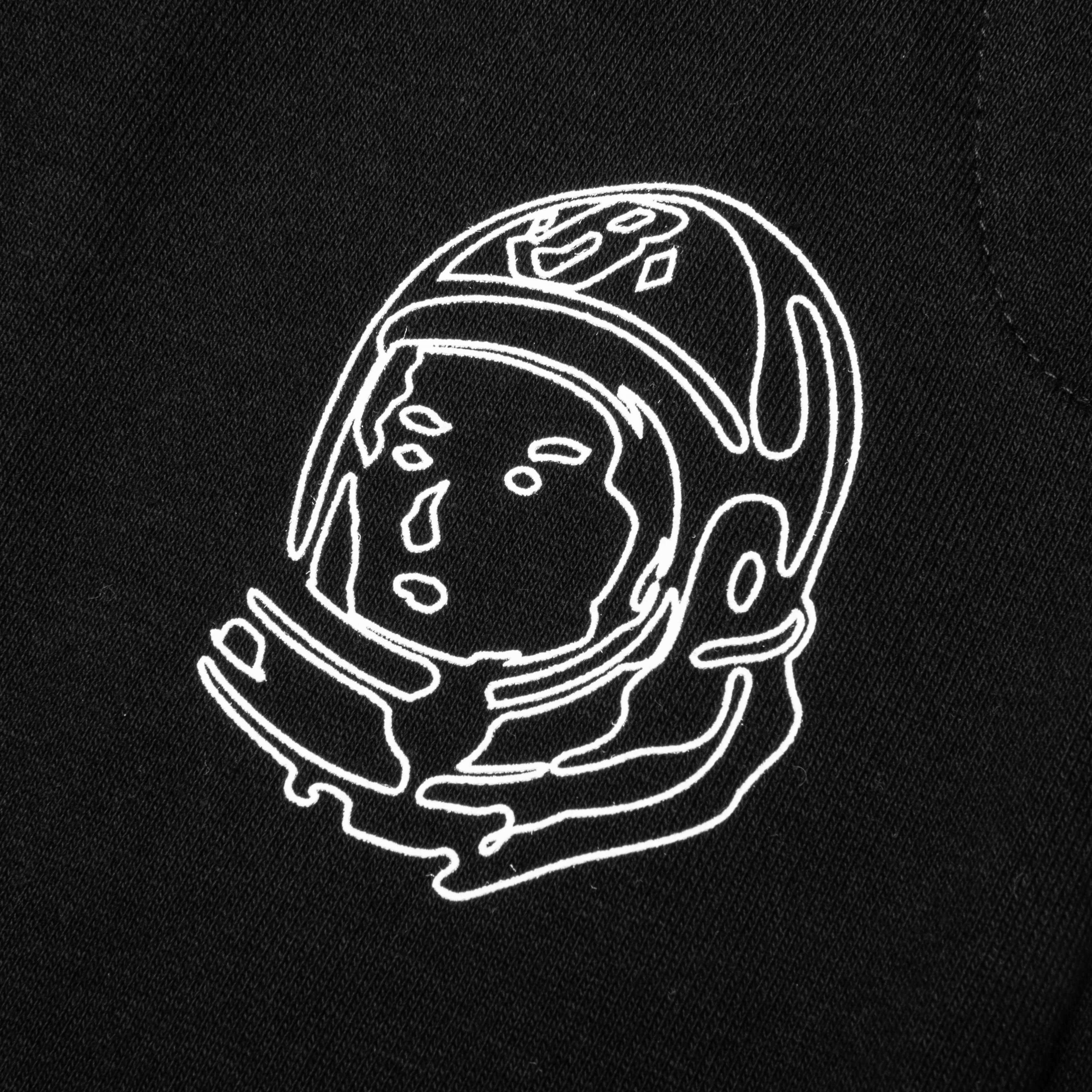 Academic Sweats Black