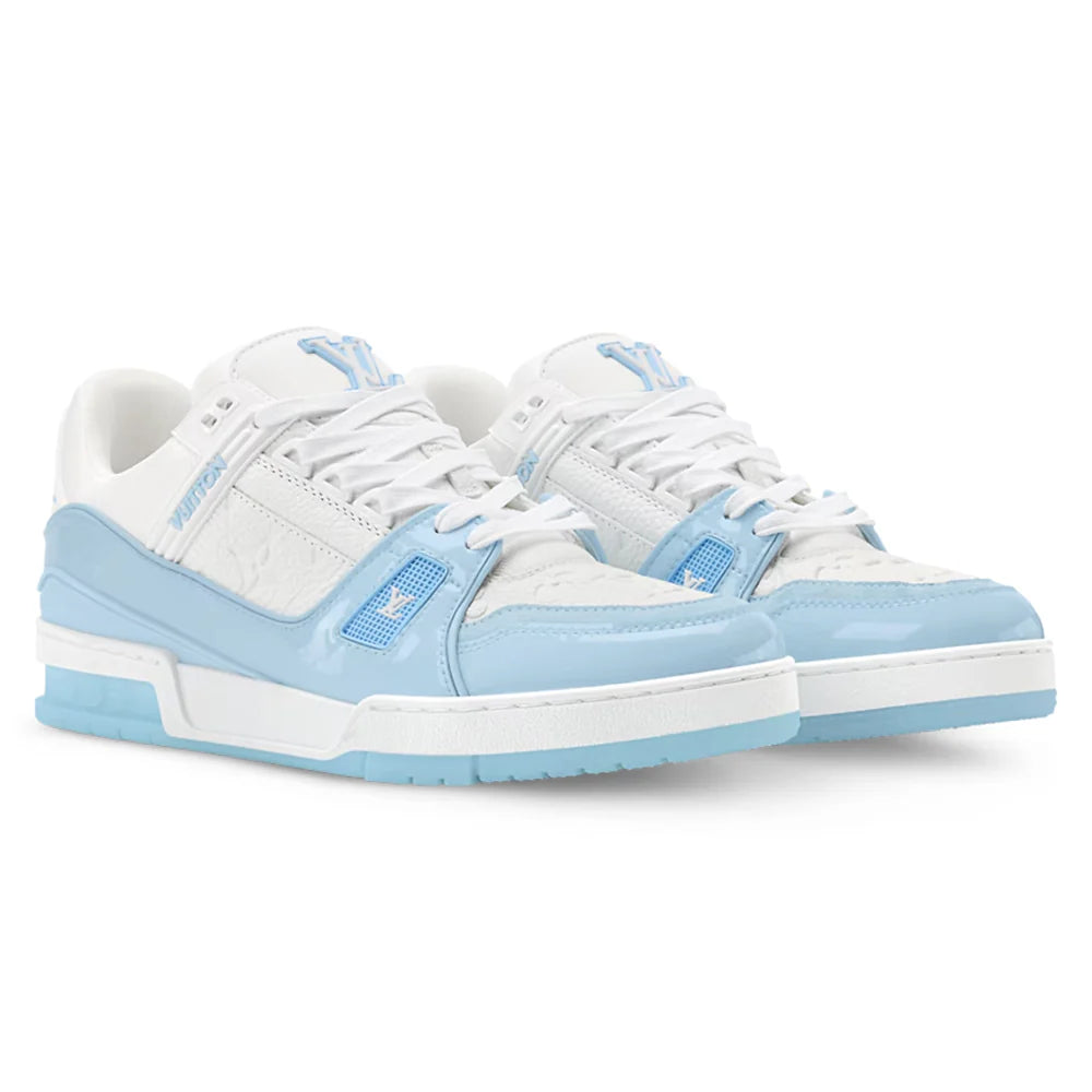 LV Trainer Light Blue