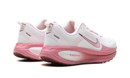 Vomero 18 WMNS"White Pearl Pink Peony" IQ9687 100