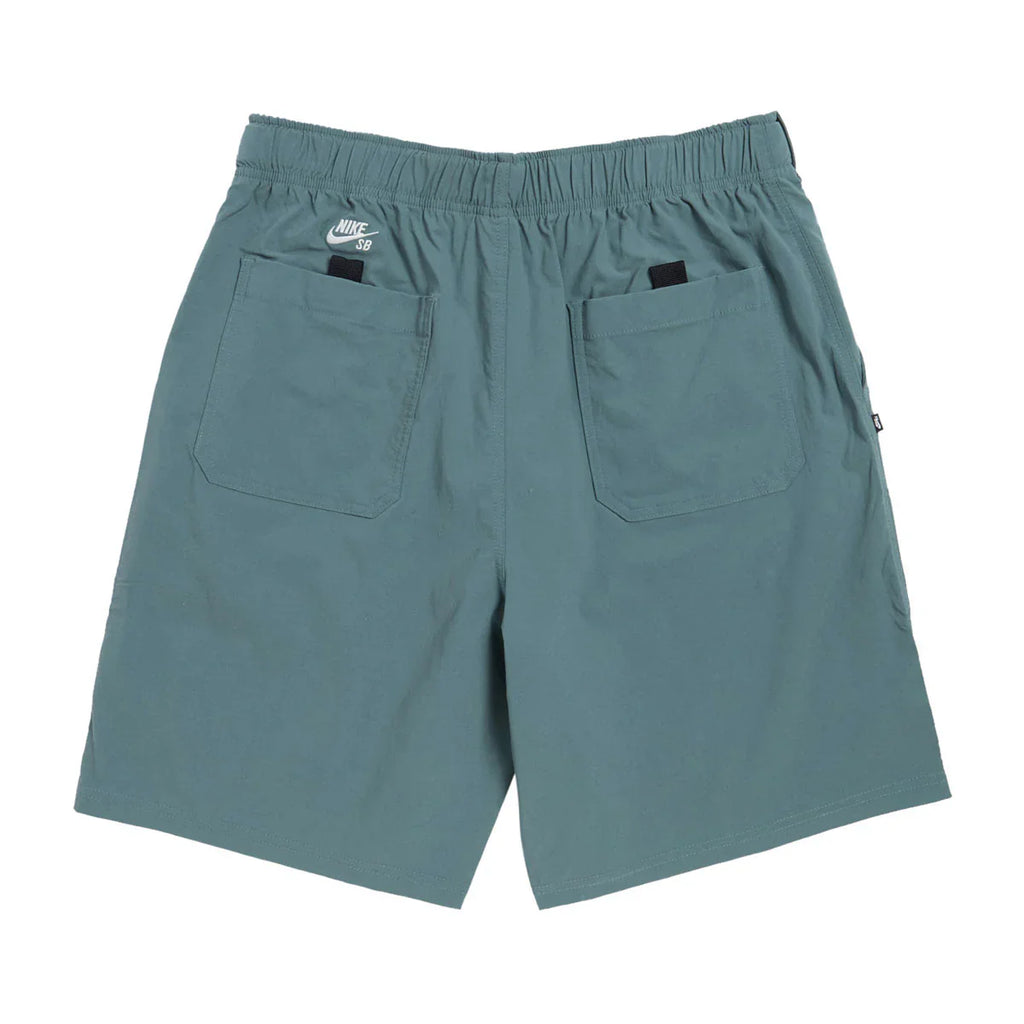 Nike SB 9ER Shorts Dark Teal