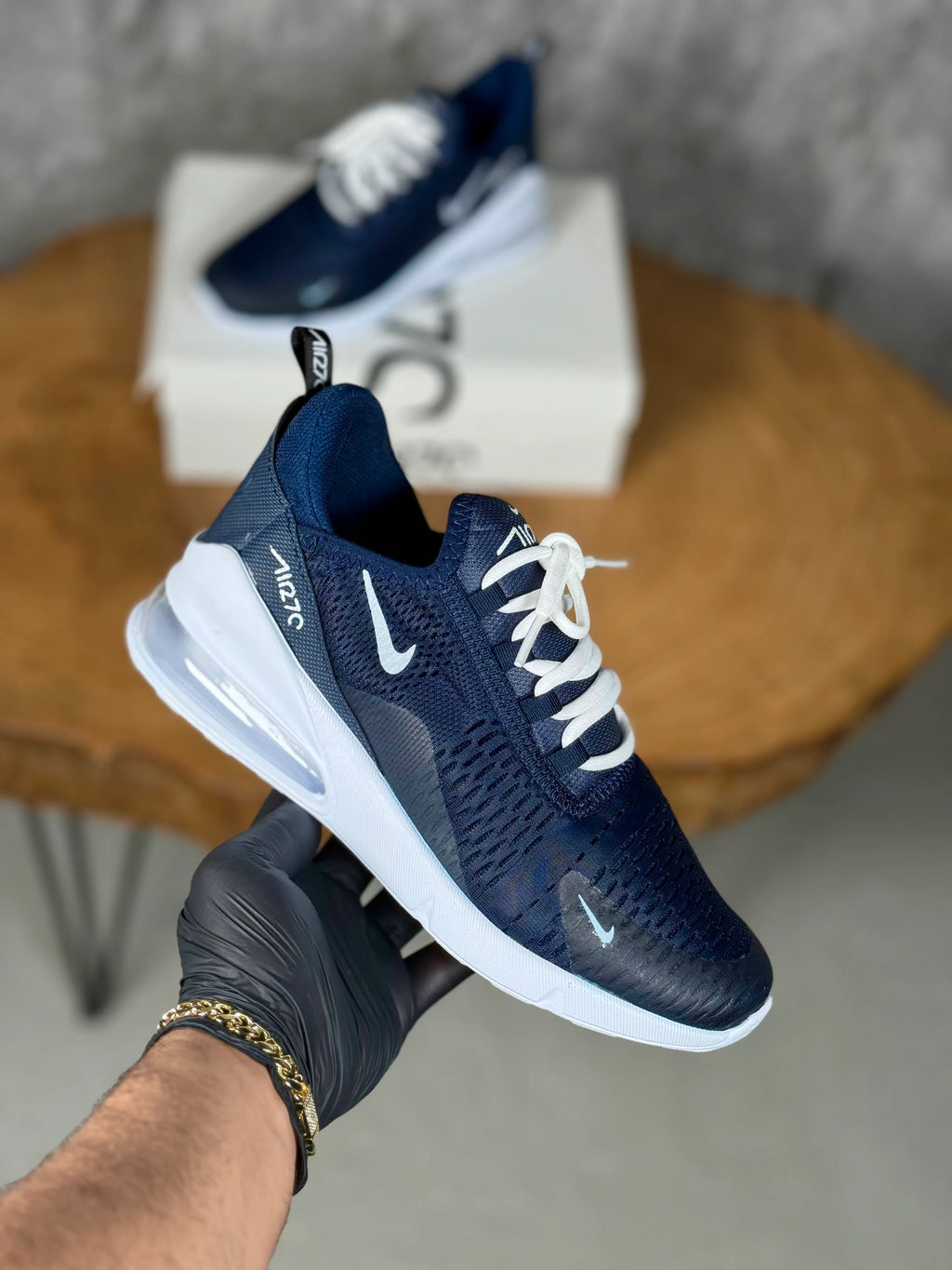 NIKE 270 MODELİ