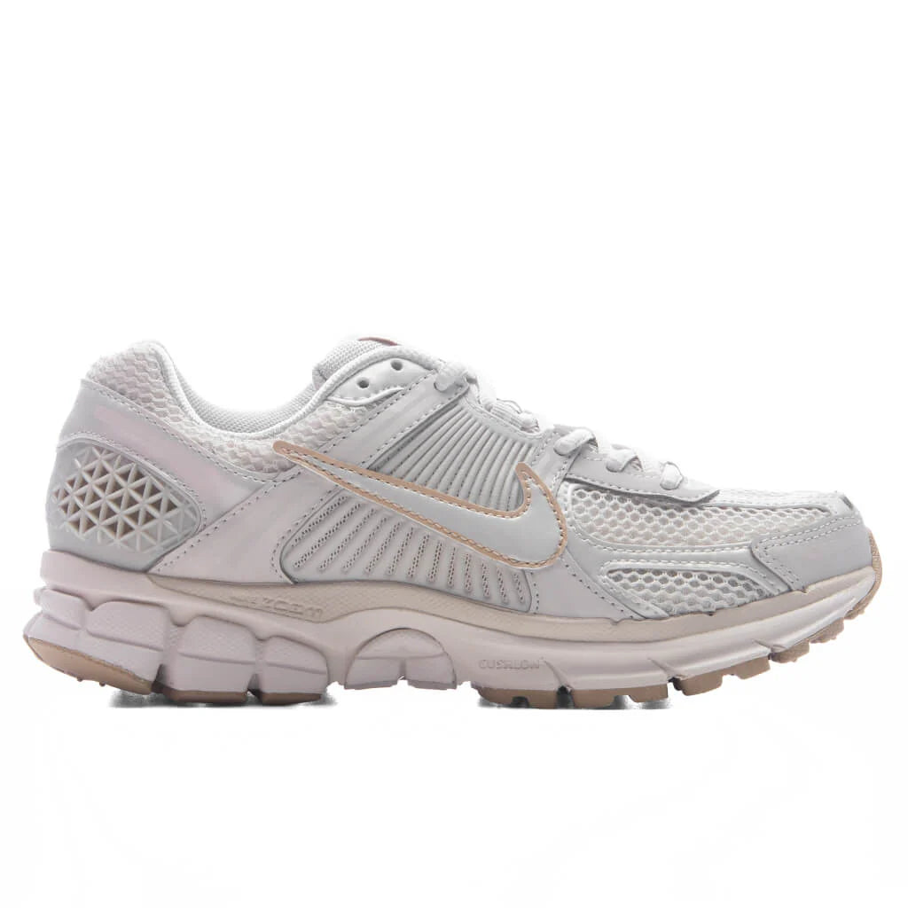Womens Zoom Vomero 5 Light Bone Phantom