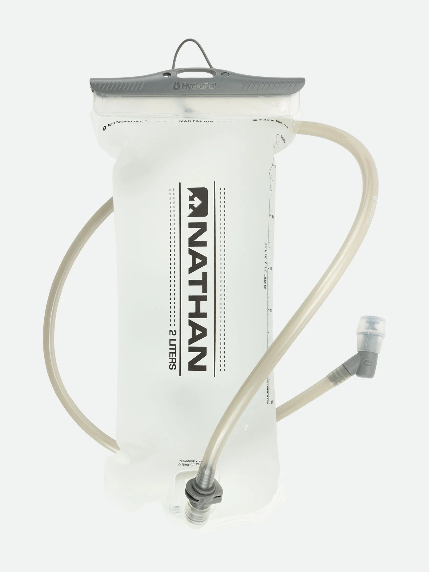 Nathan VaporAir Lite 4 Liter Hydration Vest