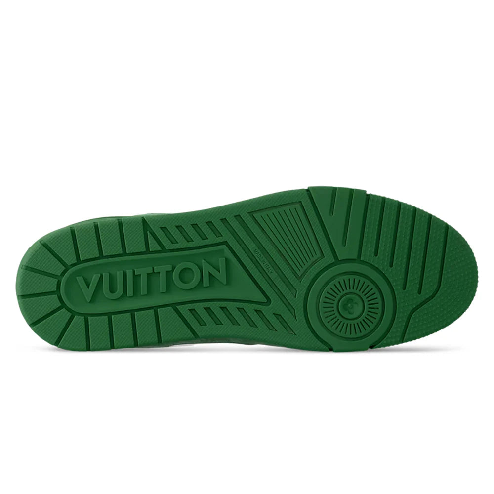 LV Trainer Green