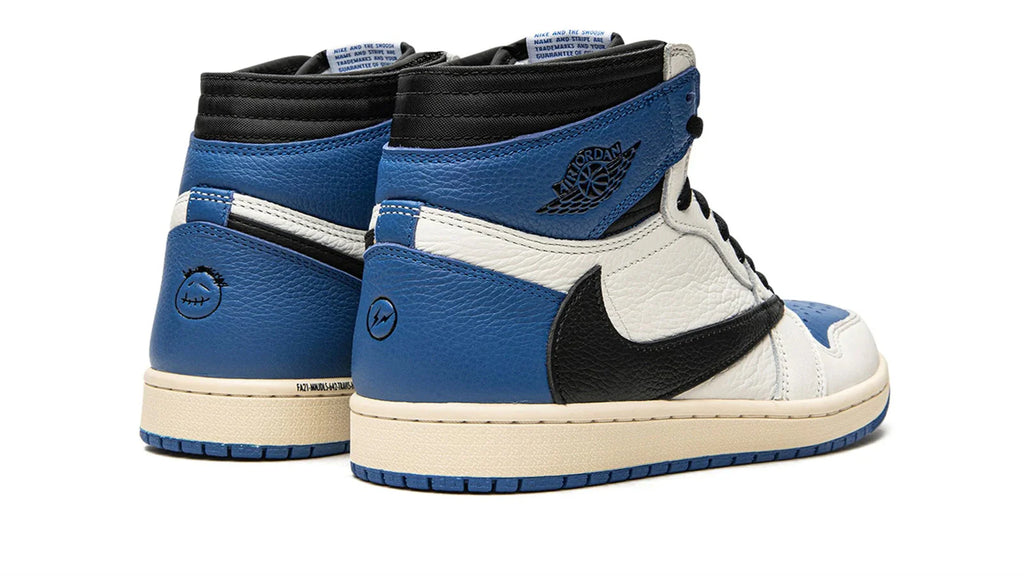 AIR JORDAN 1 HIGH OG SP Travis Scott Fragment