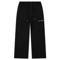 Cargo Pant Black