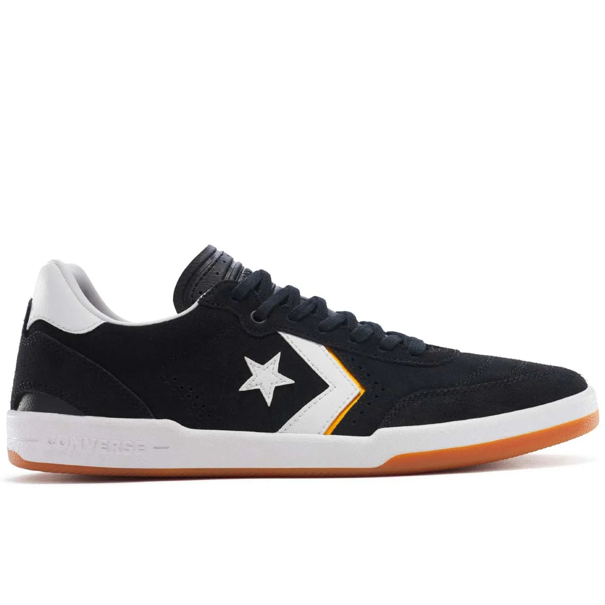 Converse Cons Louie Lopez Pro 2 OX Black White Black
