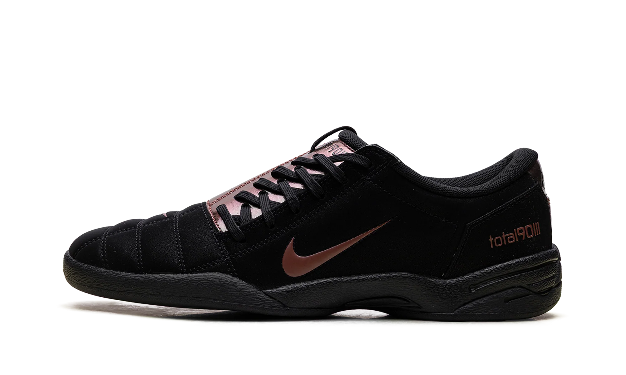 Total 90 3 "Black Red Sepia" IO8712 001