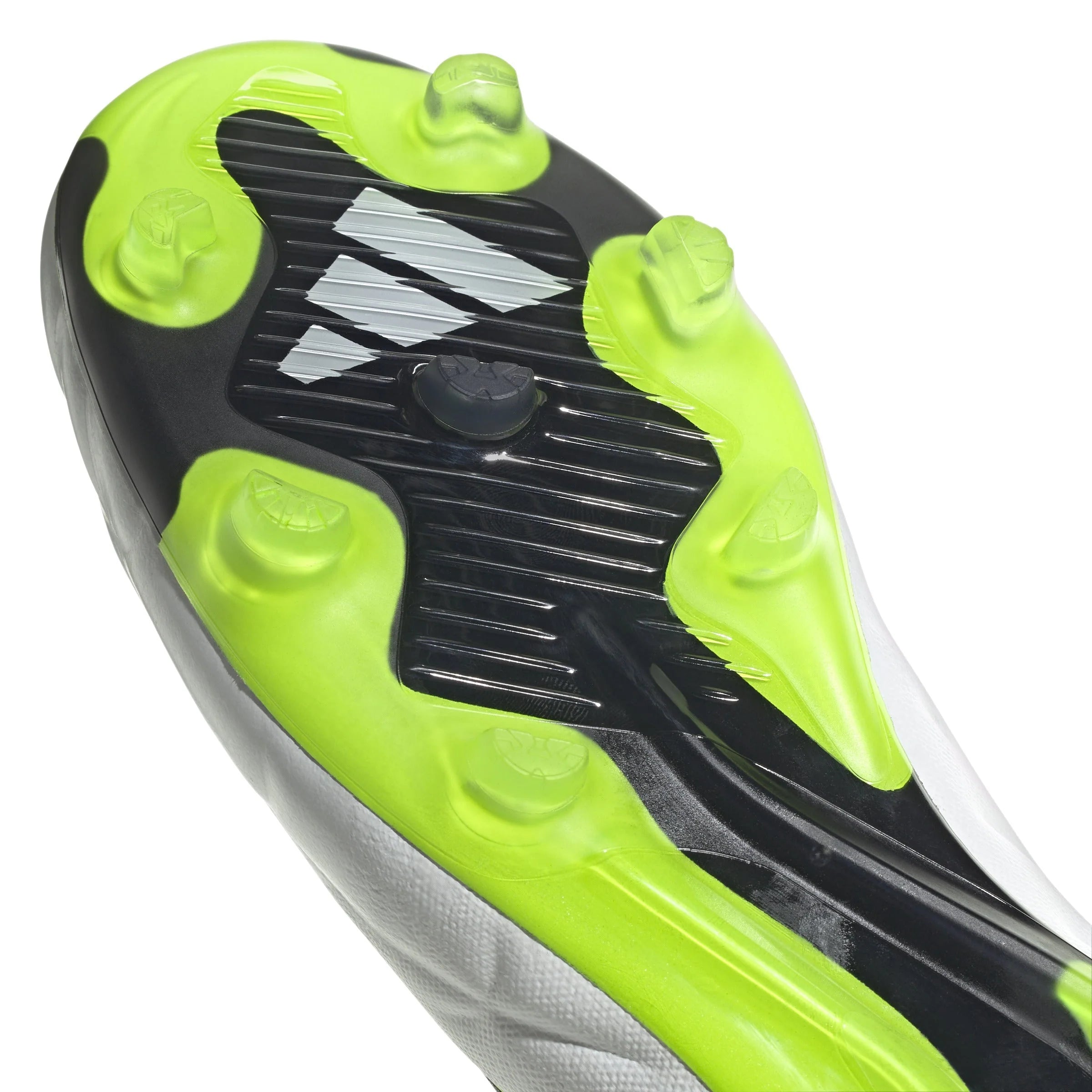 adidas Copa Pure2 FG Firm Ground Soccer Cleats