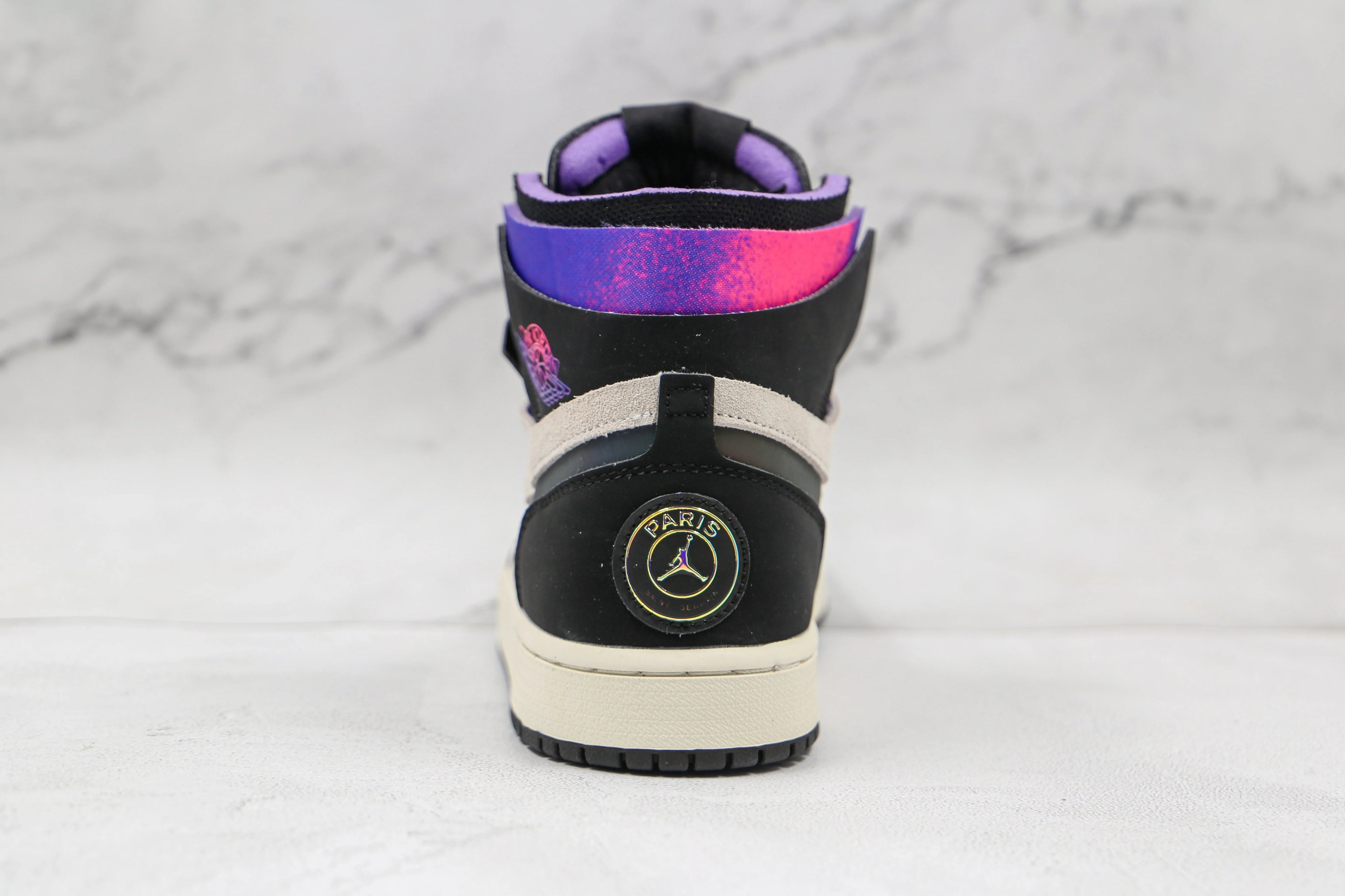 Jordan 1 High Zoom Air CMFT PSG Paris Saint Germain