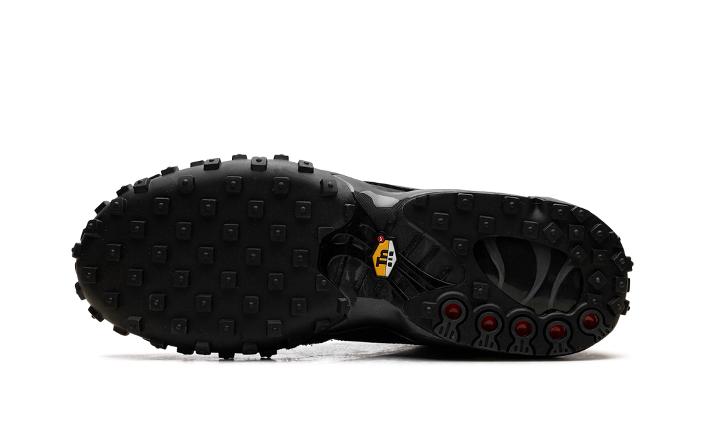 Air Max Waffle Racer "Black / Anthracite" FV6946 001