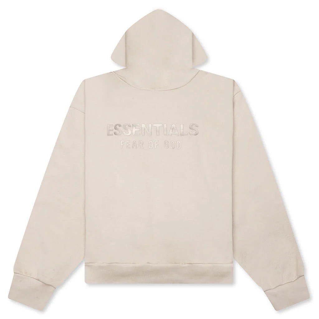 Classic Fleece Hoodie Timber