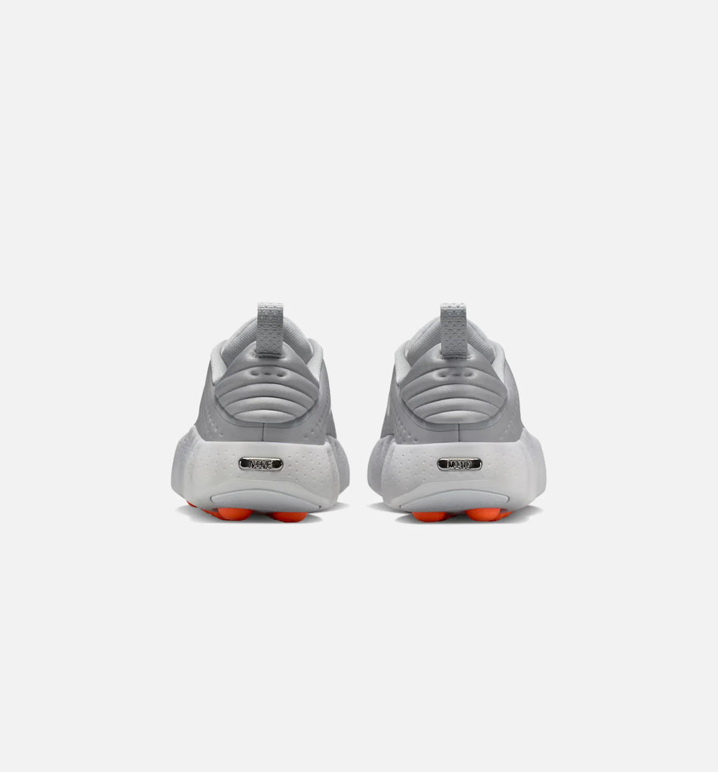 Mind 002 Mens Lifestyle Shoe Light Smoke Grey Photon Dust Hyper Crimson Chrome Limit One Per Customer