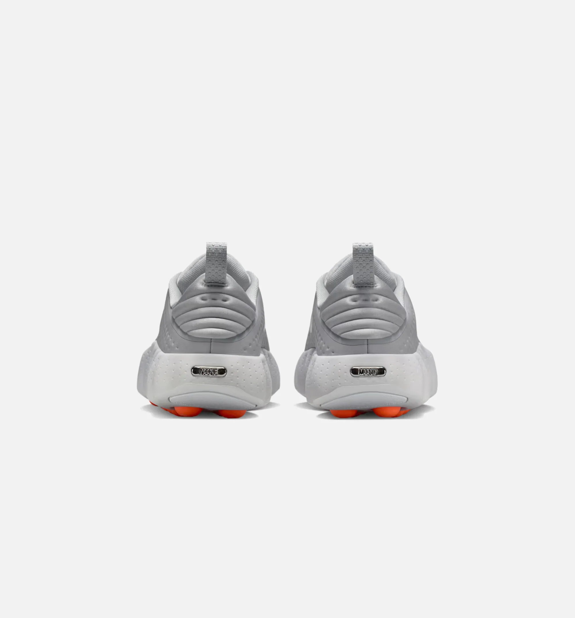 Mind 002 Mens Lifestyle Shoe Light Smoke Grey Photon Dust Hyper Crimson Chrome Limit One Per Customer