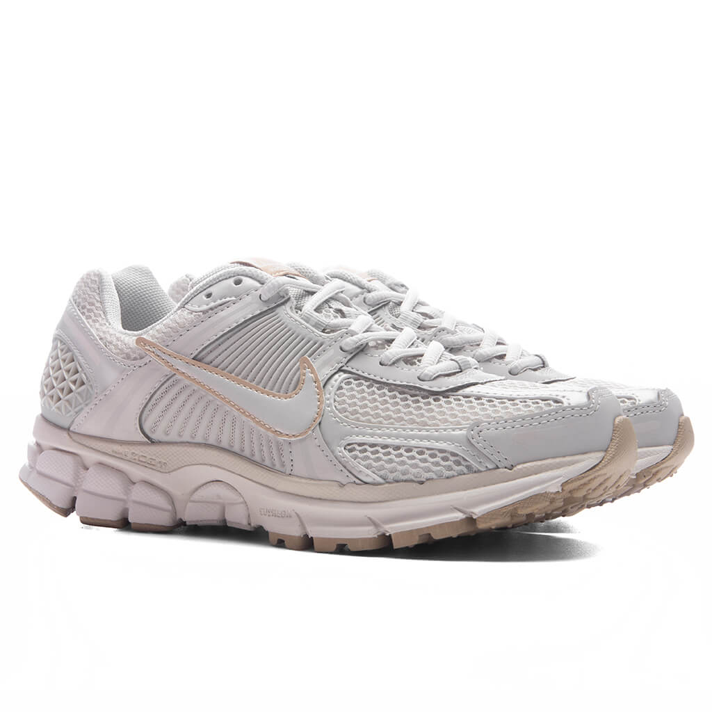 Womens Zoom Vomero 5 Light Bone Phantom