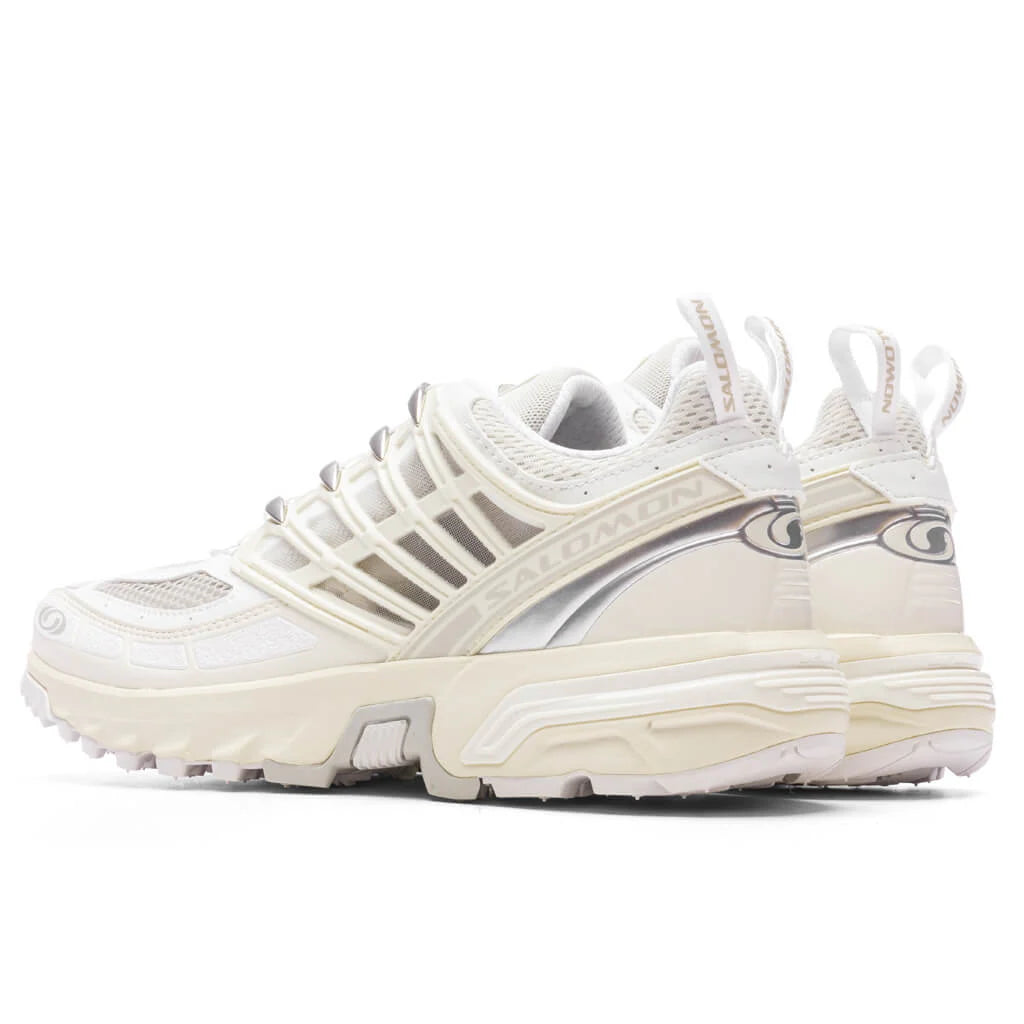 ACS Pro White Vanilla Ice Lunar Rock