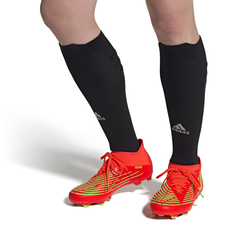 adidas Predator Edge 2 Firm Ground Cleats