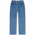 Polar Skate Co 93 Pants Mid Blue