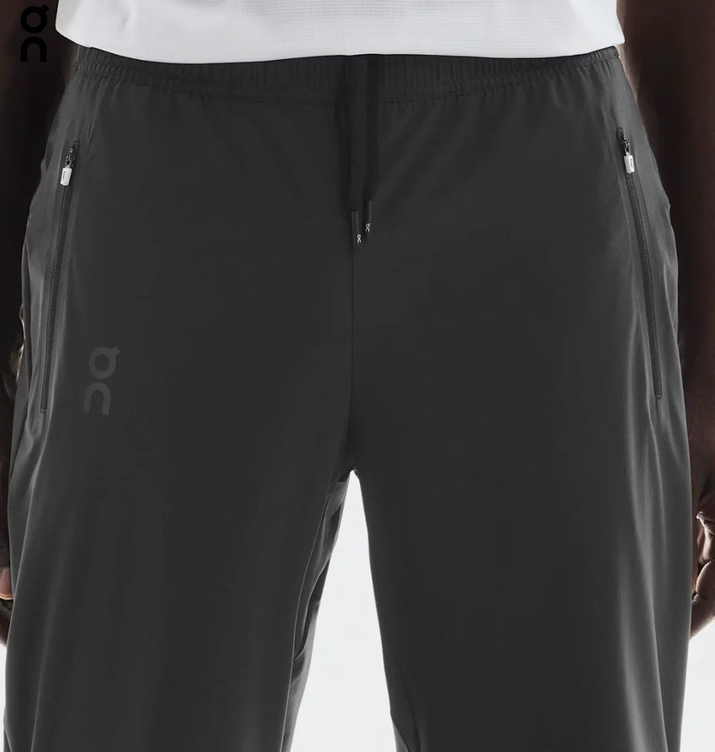 Mens On Track Pants