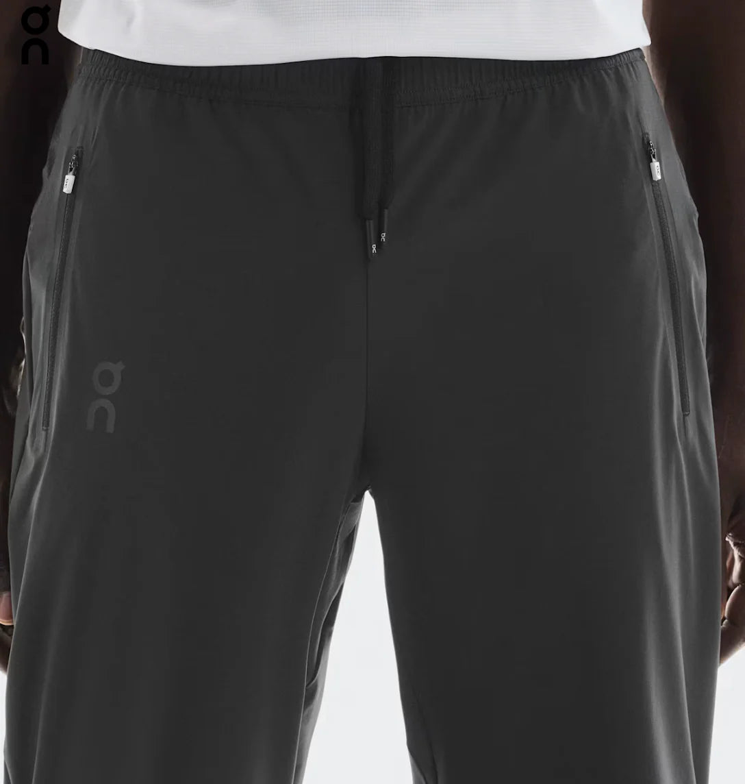 Mens On Track Pants