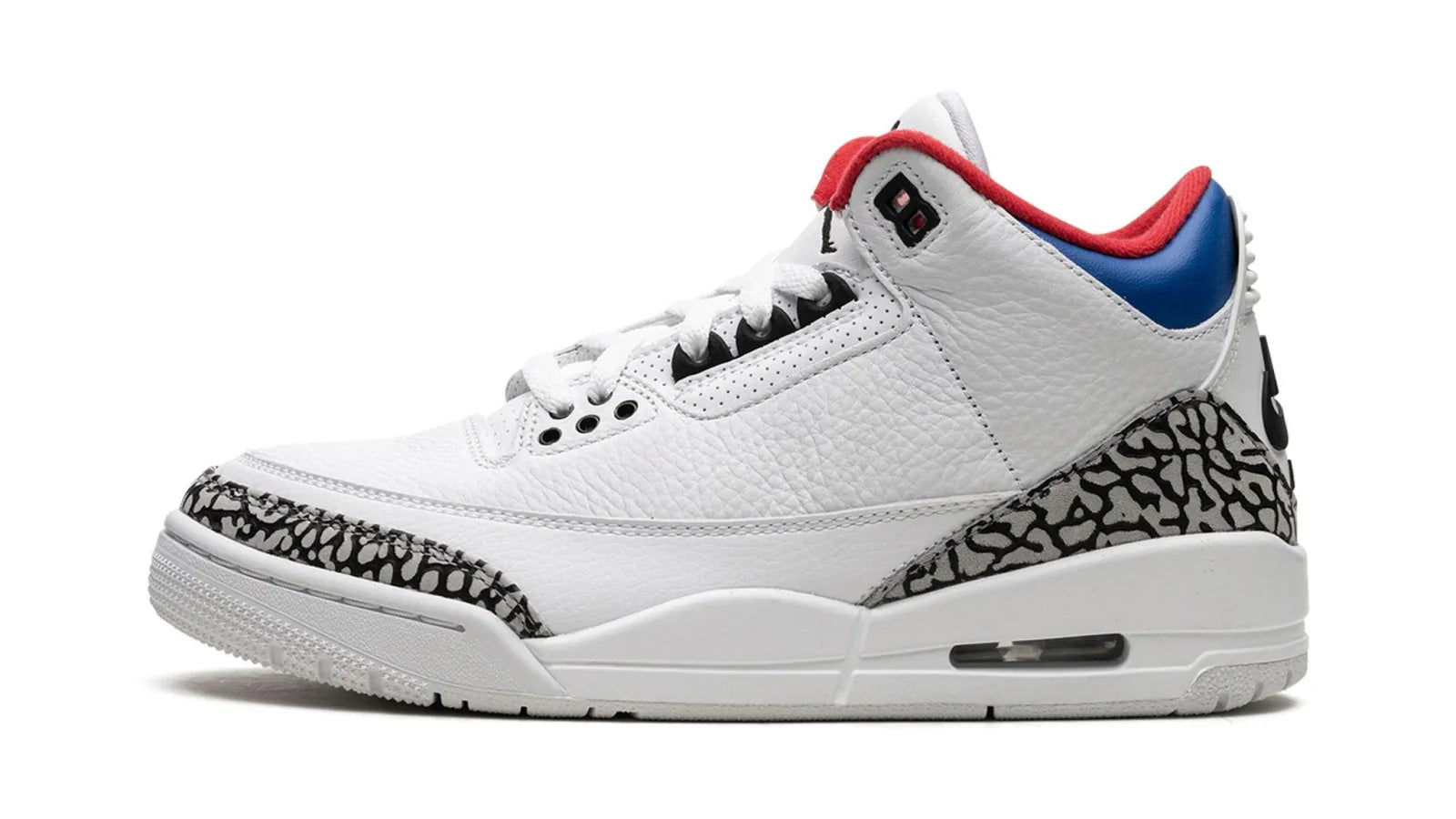 AIR JORDAN 3 SK NRG WMNS Seoul South Korea