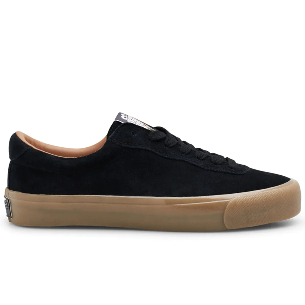Last Resort AB VM001 Suede Lo Black Gum
