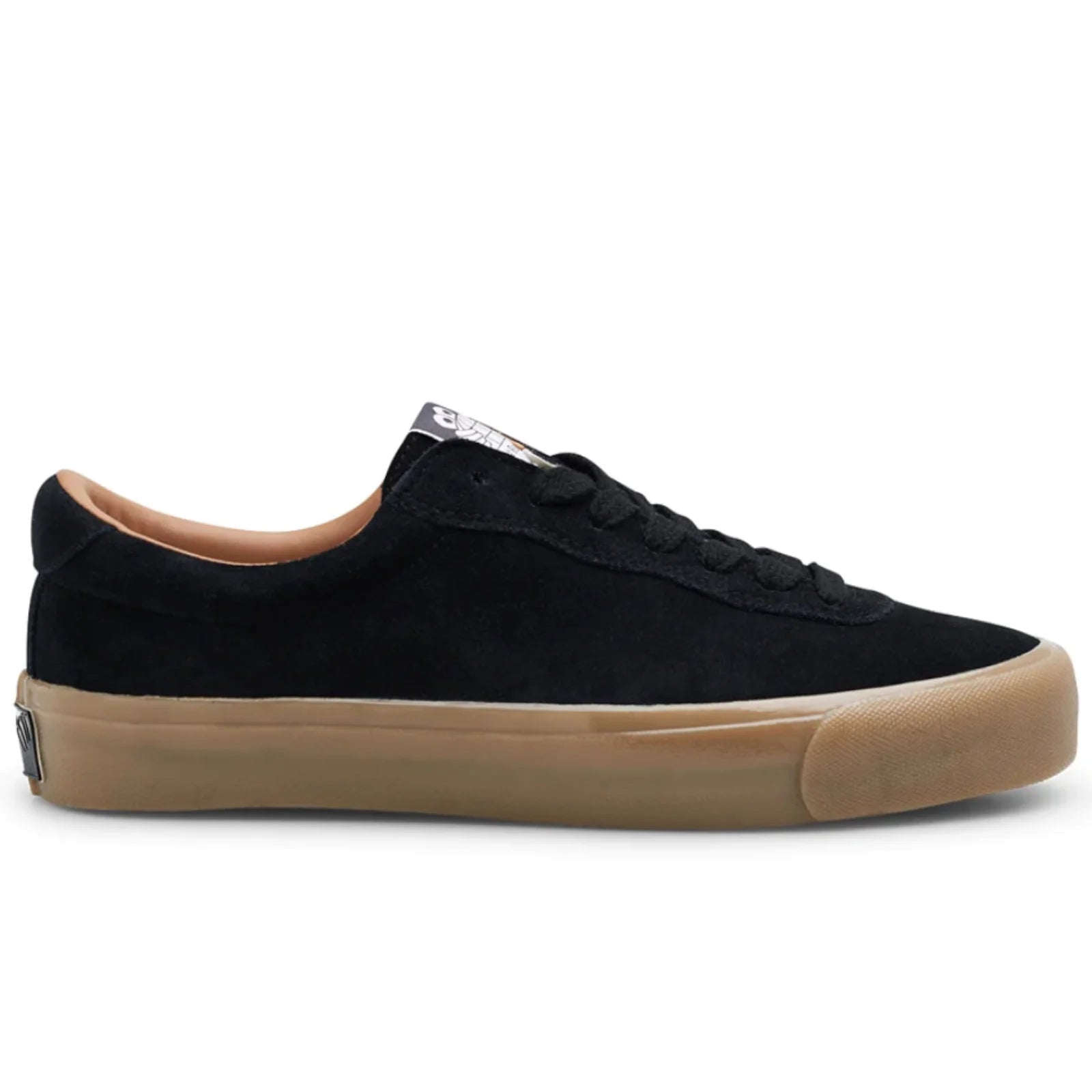 Last Resort AB VM001 Suede Lo Black Gum