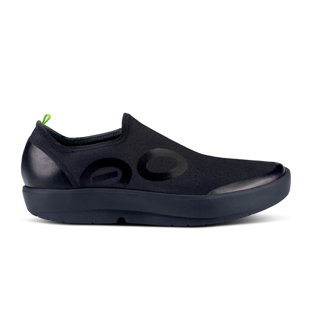 Mens Oofos OOmg eeZee Shoe