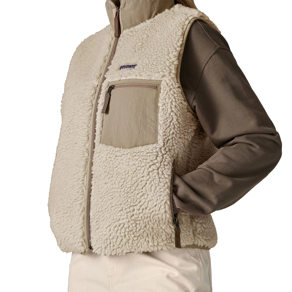 Women's Classic Retro-X® Vest