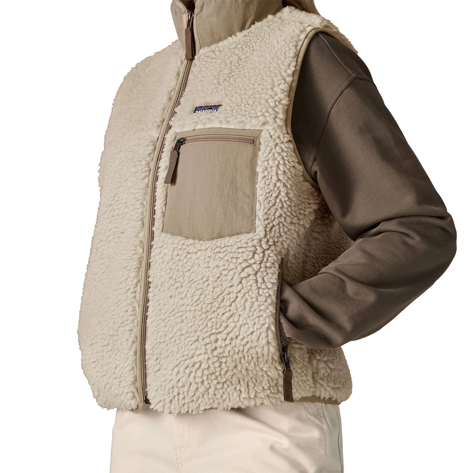 Women's Classic Retro-X® Vest