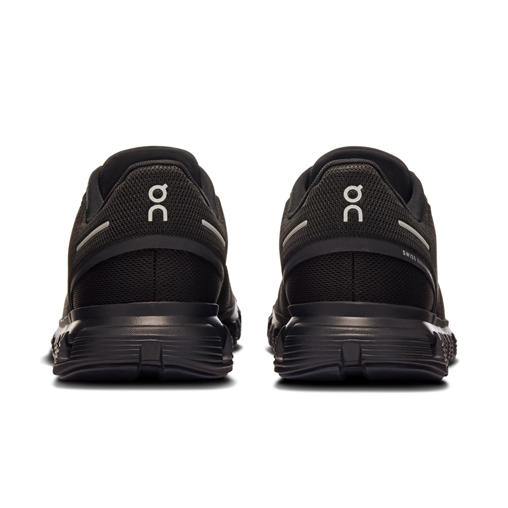 Women's Cloud 6