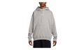 SB Essential Fleece Pullover Hoodie "Light Iron Ore / Coconut Milk" FN2502 003