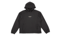 Places We Love Hoodie "Aconcagua Anthracite Grey" NF0A8JEM RHI